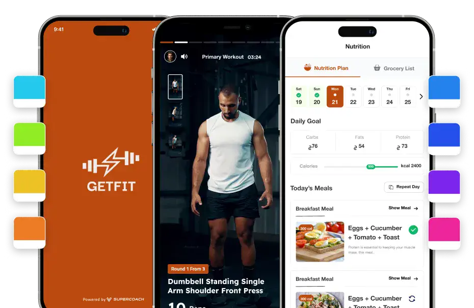 Customize Your Client App