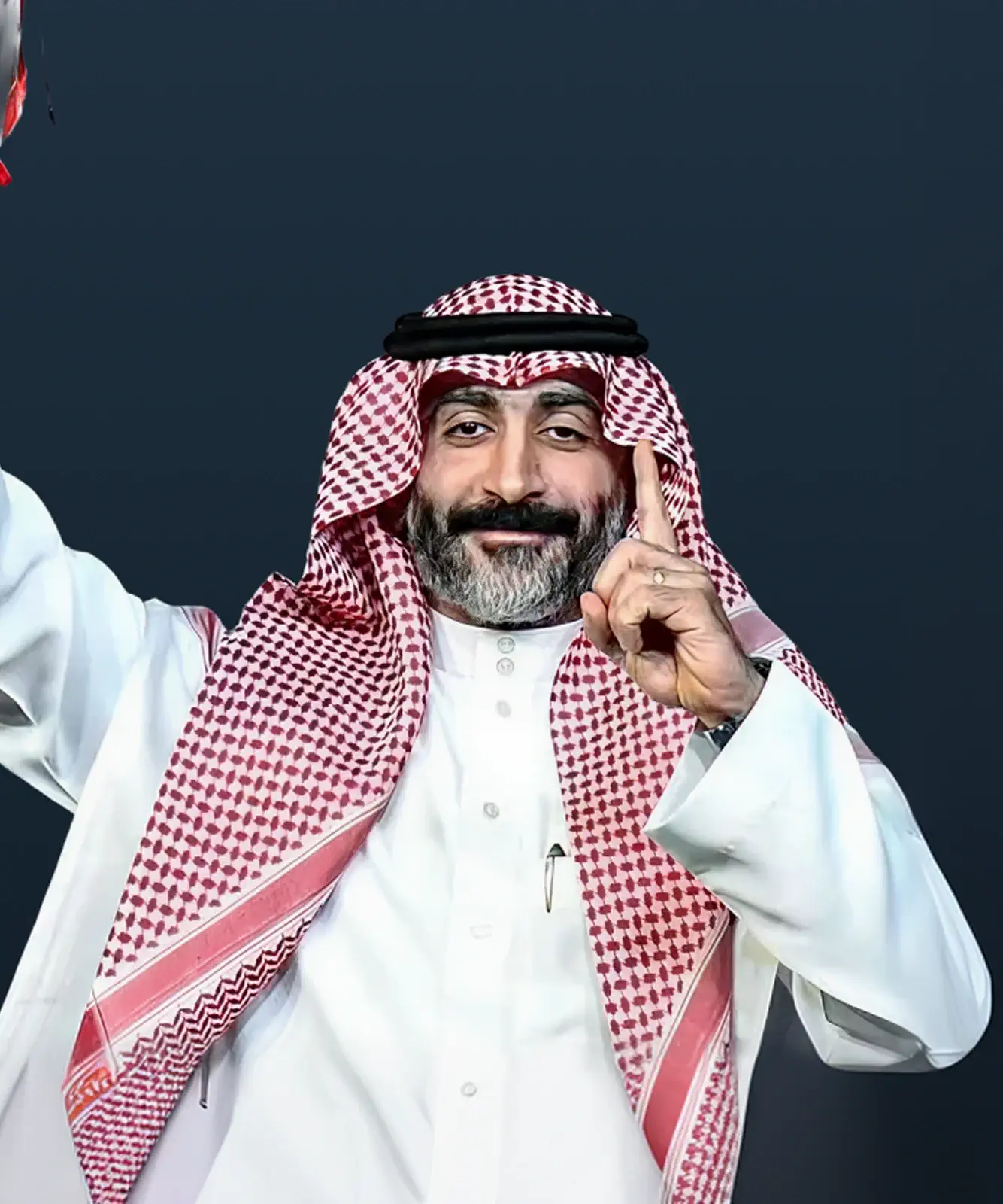 Faris Aldokheel