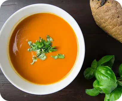 Creamy Tomato Soup
