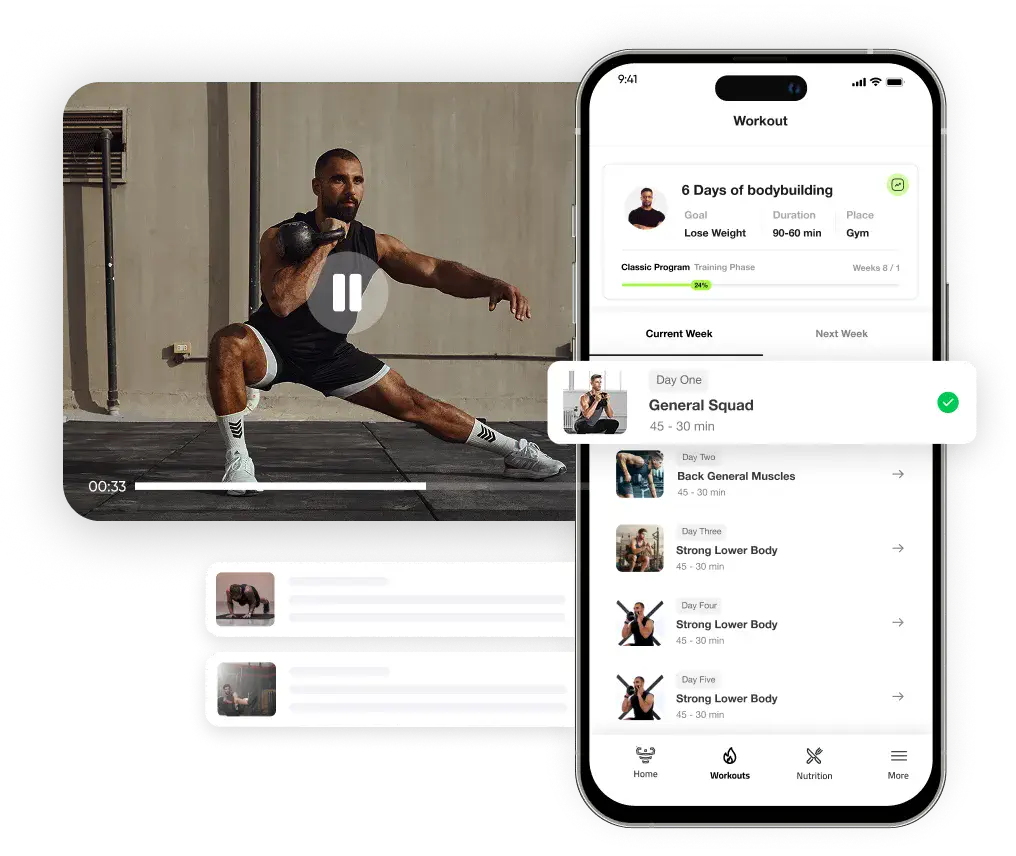 Your Personal Demo Library